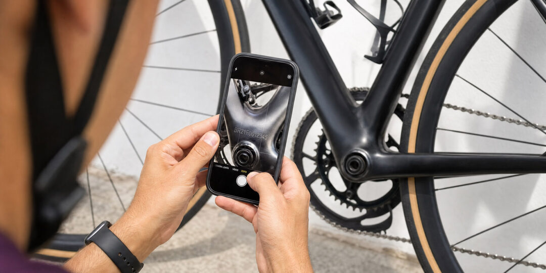 Vistoria Digital: Os 5 erros nas fotos que fazem a seguradora recusar sua bike