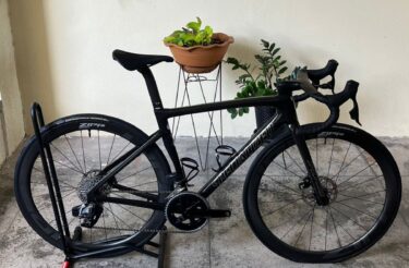 Bicicleta Speed Specialized Tarmac Aro 29 Quadro 52 12V