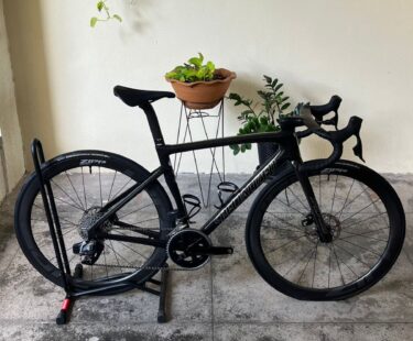 Bicicleta Speed Specialized Tarmac Aro 700c Quadro 52 12V