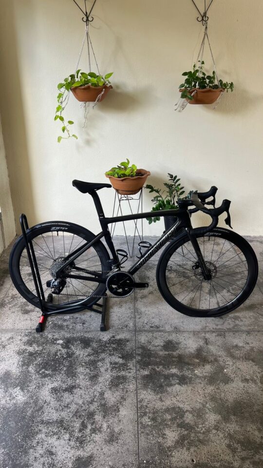Anúncio Bazar Bikes