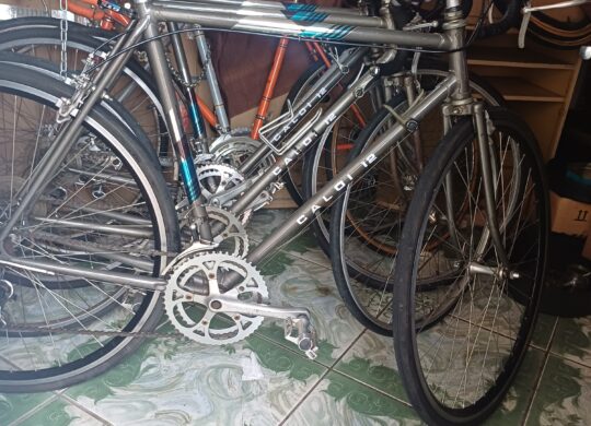 Anúncio Bazar Bikes