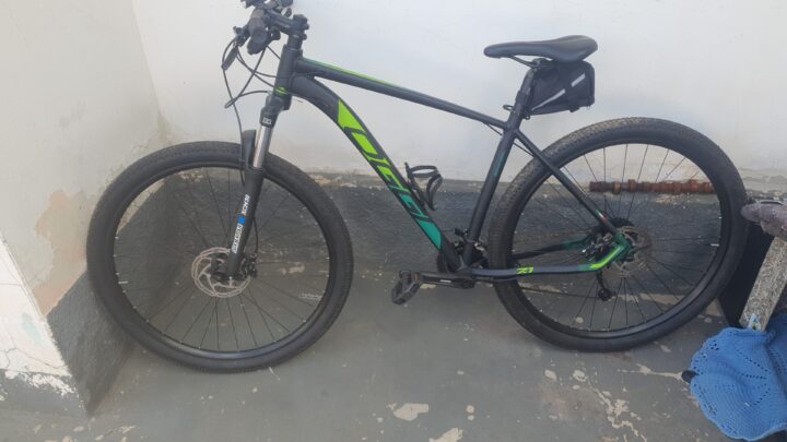 Anúncio Bazar Bikes