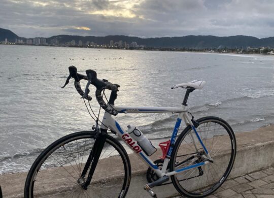 Bicicleta Speed Caloi Strada Aro 700c Quadro 19 18V | Bazar Bikes Anúncio Bazar Bikes