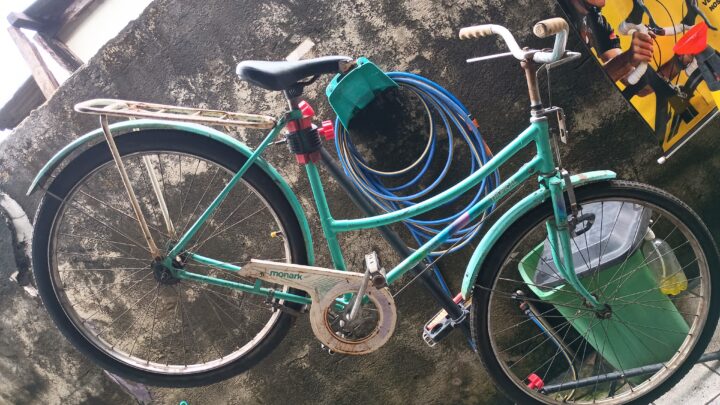 Anúncio Bazar Bikes