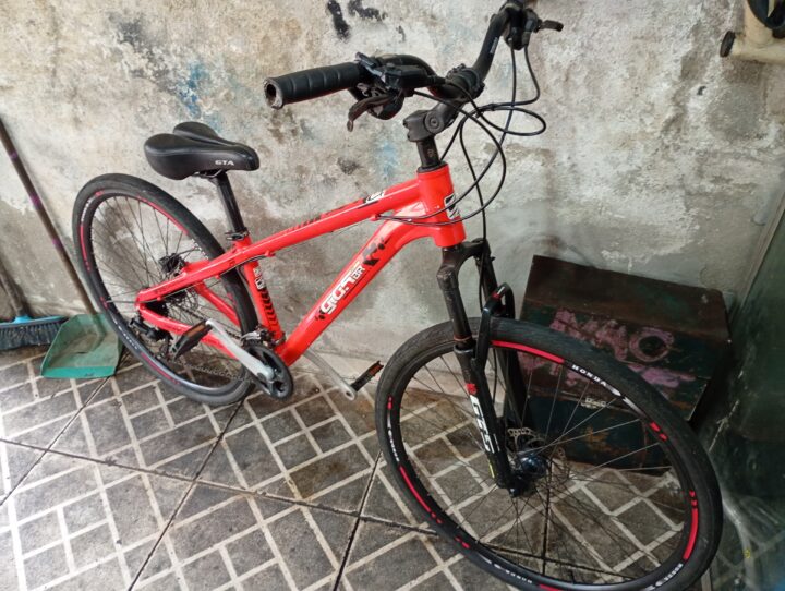 Anúncio Bazar Bikes