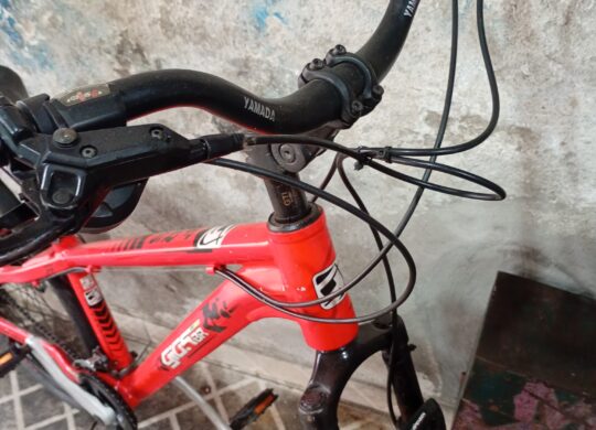 Anúncio Bazar Bikes