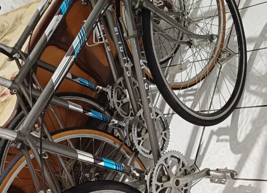 Anúncio Bazar Bikes