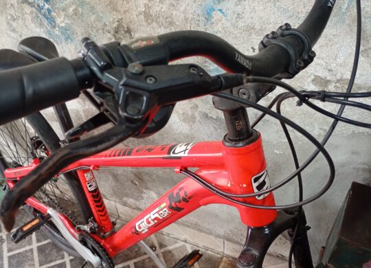 Anúncio Bazar Bikes
