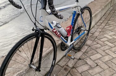 Bicicleta Speed Caloi Strada Aro 700c Quadro 19 18V