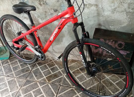 Anúncio Bazar Bikes