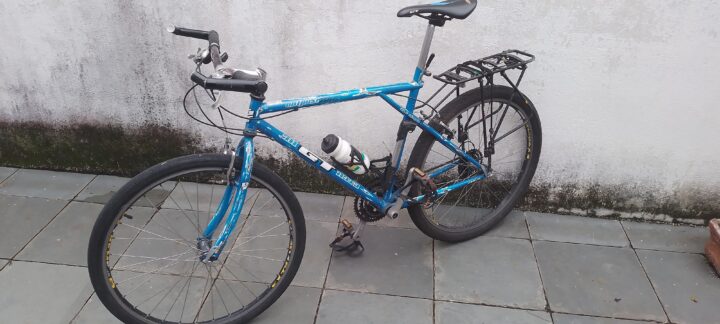 Anúncio Bazar Bikes