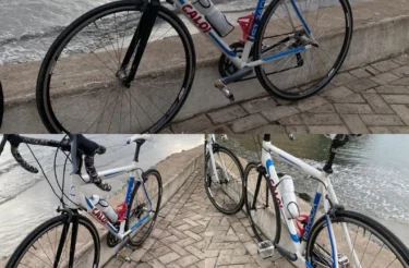 Bicicleta Speed Caloi Strada Aro 700c Quadro 19 18V