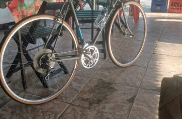 Bicicleta Speed Caloi Strada Aro 700c Quadro 58 12V
