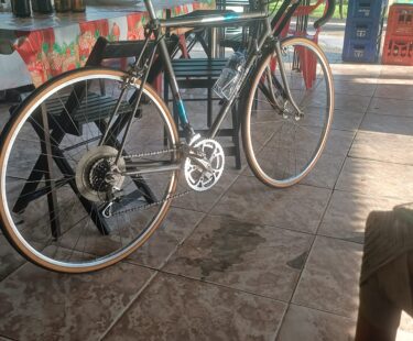 Bicicleta Speed Caloi Strada Aro 700c Quadro 58 12V