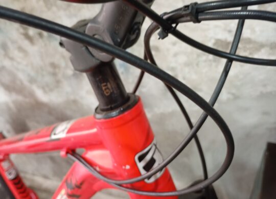 Anúncio Bazar Bikes