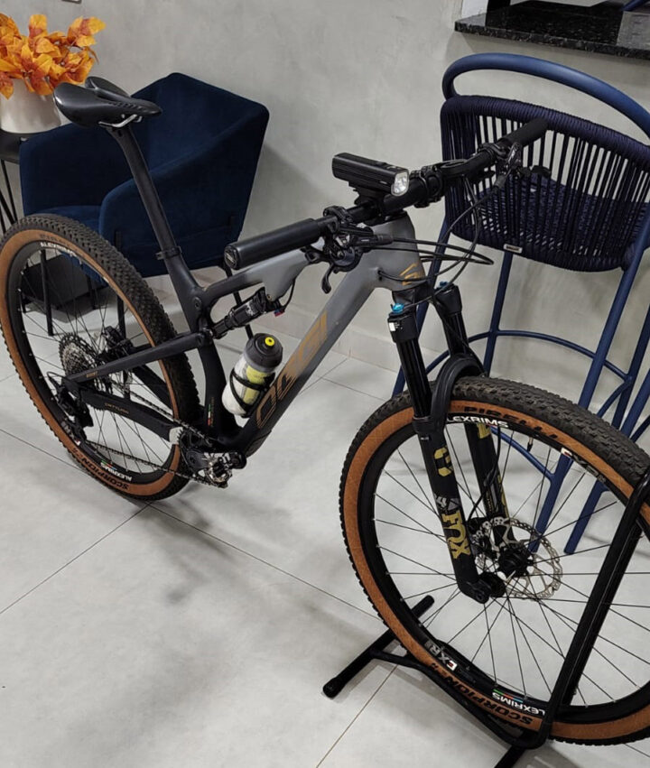 Anúncio Bazar Bikes
