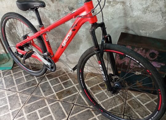 Anúncio Bazar Bikes