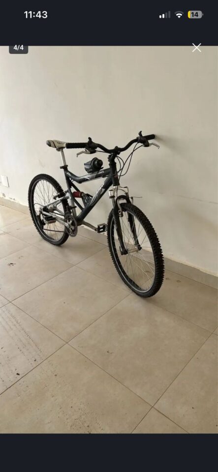 Anúncio Bazar Bikes