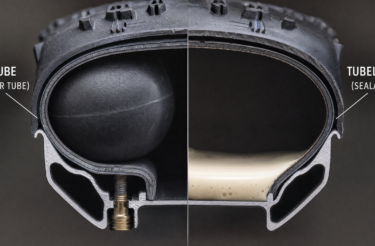 Sistema tubeless vale a pena para todo mundo?