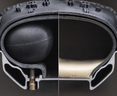 Sistema tubeless vale a pena para todo mundo?