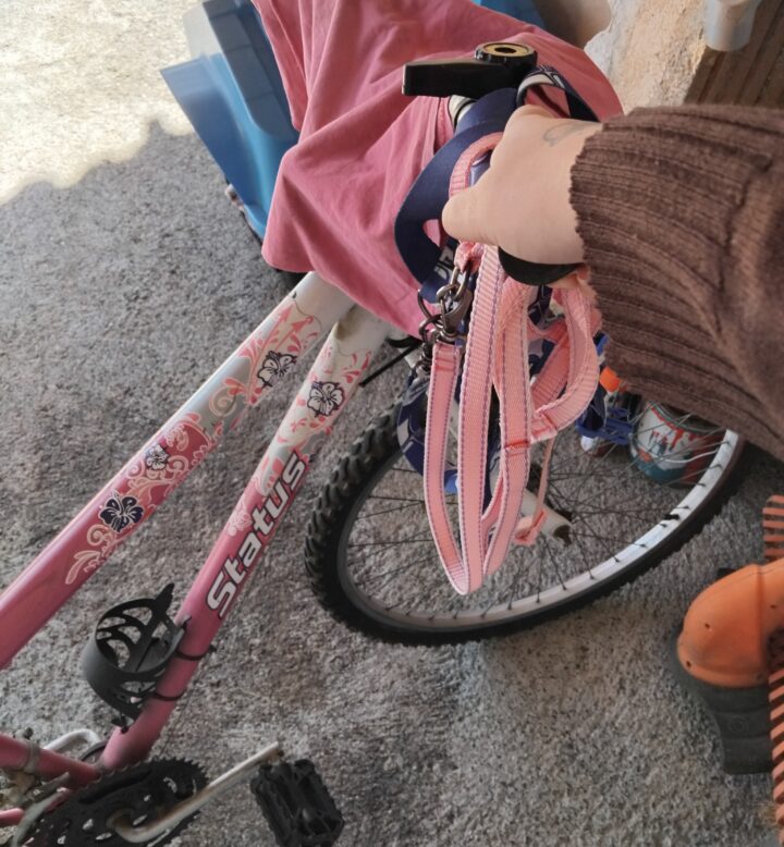 Bicicleta Infantil Status Belíssima Aro 20 Quadro 11 5V | Bazar Bikes Anúncio Bazar Bikes