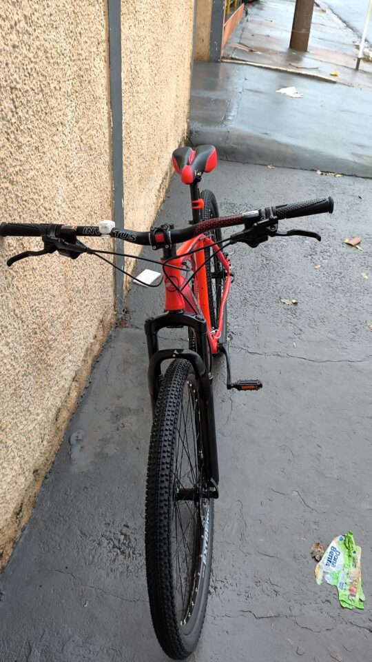 Bicicleta Urbana Absolute Nero Aro 29 Quadro 19 21V | Bazar Bikes Anúncio Bazar Bikes