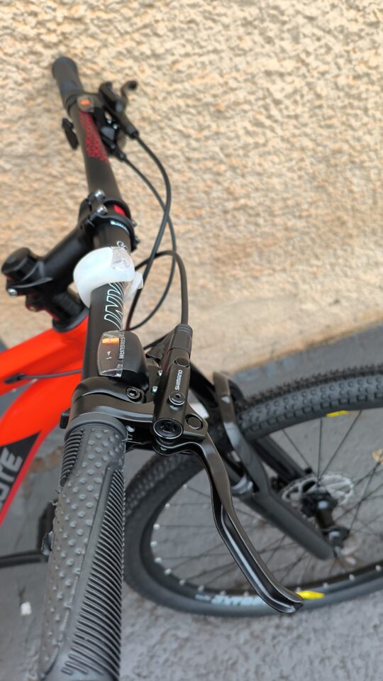 Bicicleta Urbana Absolute Nero Aro 29 Quadro 19 21V | Bazar Bikes Anúncio Bazar Bikes