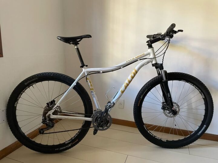Anúncio Bazar Bikes