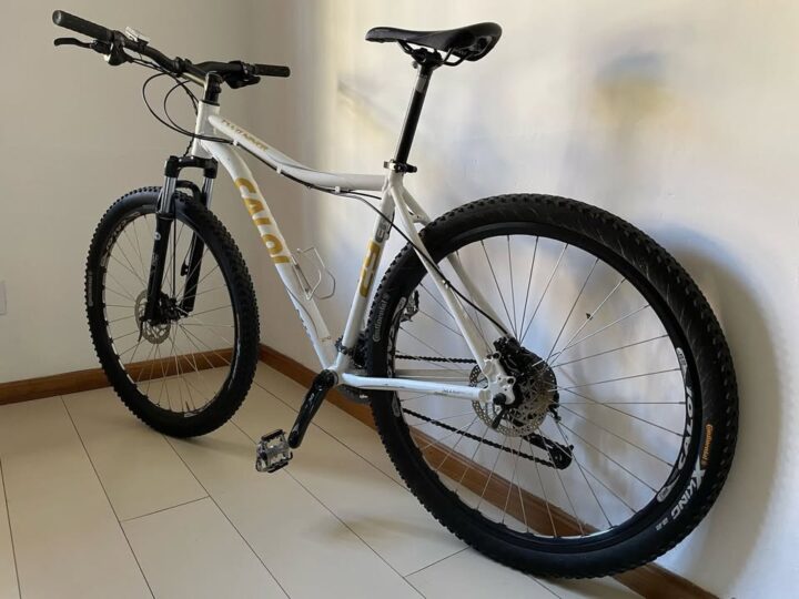 Anúncio Bazar Bikes