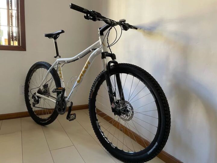 Anúncio Bazar Bikes