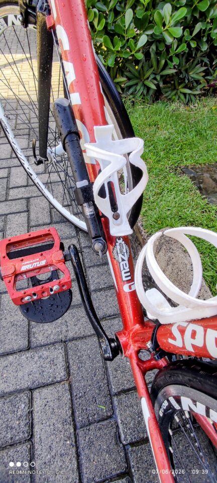 Bicicleta Speed Caloi 700 Aro 700c Quadro 56 18V | Bazar Bikes Anúncio Bazar Bikes