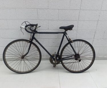 Bicicleta Speed Caloi Caloi 10 Aro 700c Quadro 58 10V