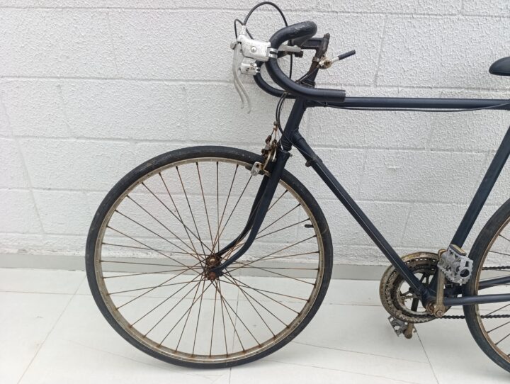 Bicicleta Speed Caloi Caloi 10 Aro 700c Quadro 58 10V | Bazar Bikes Anúncio Bazar Bikes
