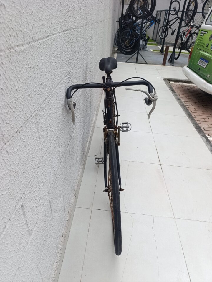 Bicicleta Speed Caloi Caloi 10 Aro 700c Quadro 58 10V | Bazar Bikes Anúncio Bazar Bikes