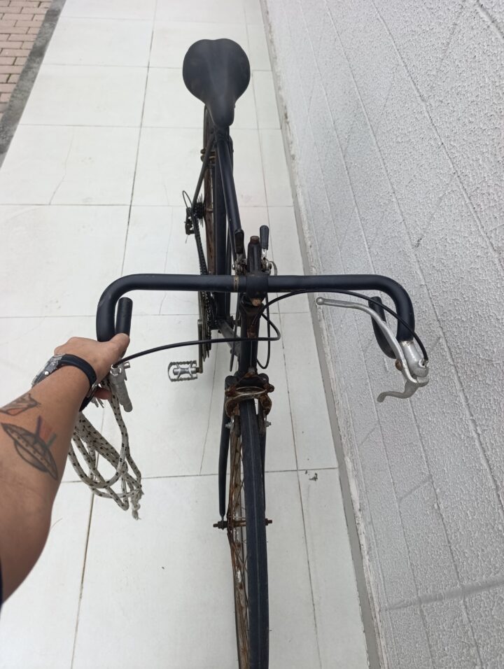 Bicicleta Speed Caloi Caloi 10 Aro 700c Quadro 58 10V | Bazar Bikes Anúncio Bazar Bikes