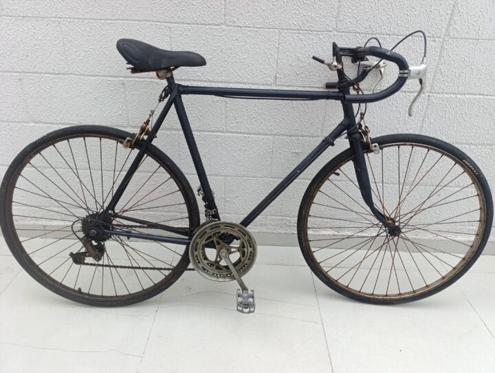 Bicicleta Speed Caloi Caloi 10 Aro 700c Quadro 58 10V | Bazar Bikes Anúncio Bazar Bikes