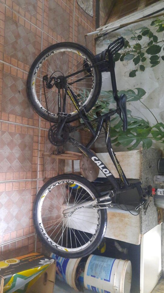 Anúncio Bazar Bikes
