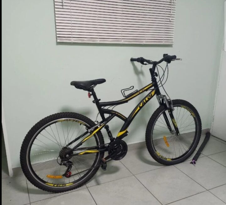 Anúncio Bazar Bikes