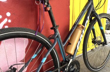 Bicicleta Urbana Caloi City Tour Aro 700c Quadro 17 21V
