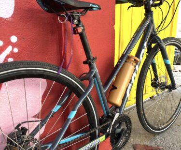 Bicicleta Urbana Caloi City Tour Aro 700c Quadro 17 21V, Bazar Bikes Bicicleta Urbana Caloi City Tour Aro 700c Quadro 17 21V