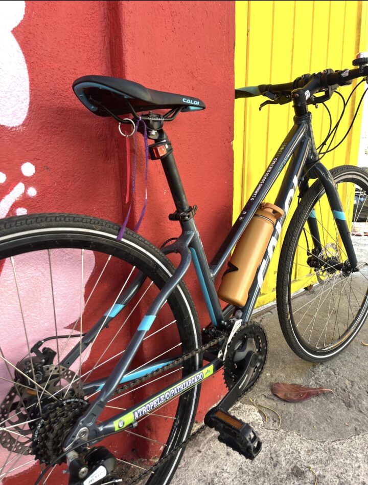 Anúncio Bazar Bikes
