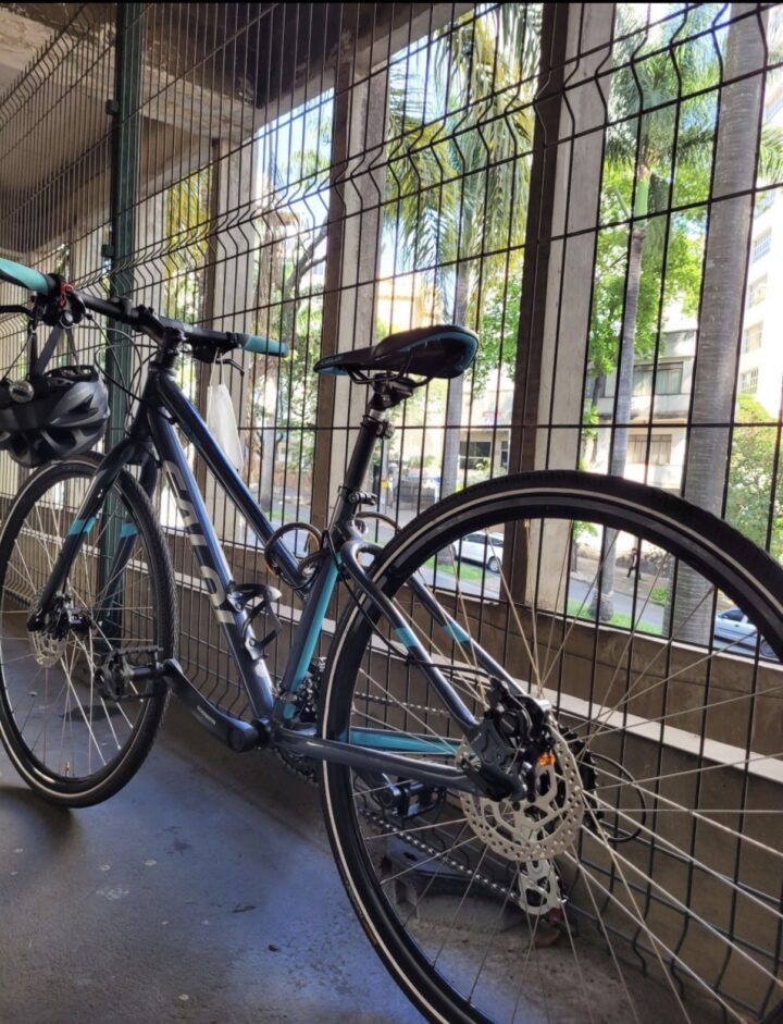 Anúncio Bazar Bikes