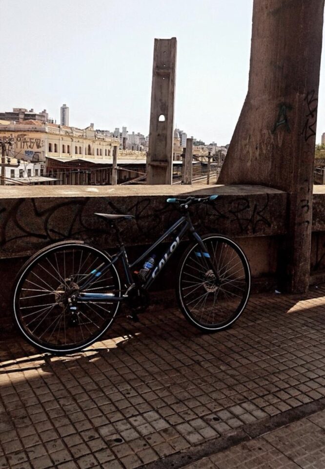 Anúncio Bazar Bikes