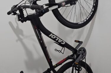 Bicicleta Mountain Bike (MTB) Caloi Explorer Aro 29 Quadro 17 27V, Bazar Bikes Bicicleta Mountain Bike (MTB) Caloi Explorer Aro 29 Quadro 17 27V