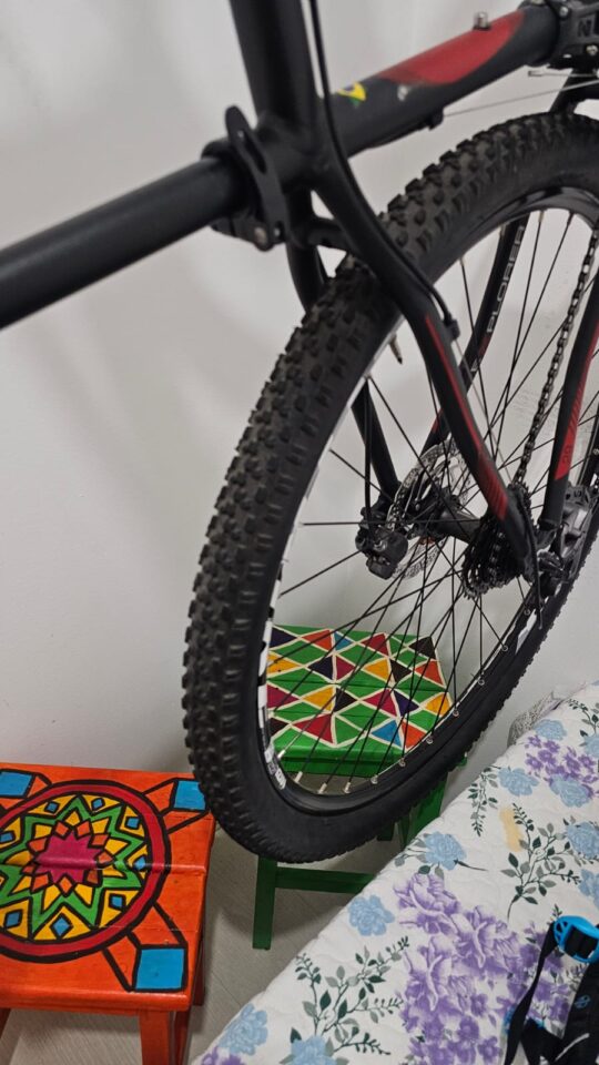Anúncio Bazar Bikes