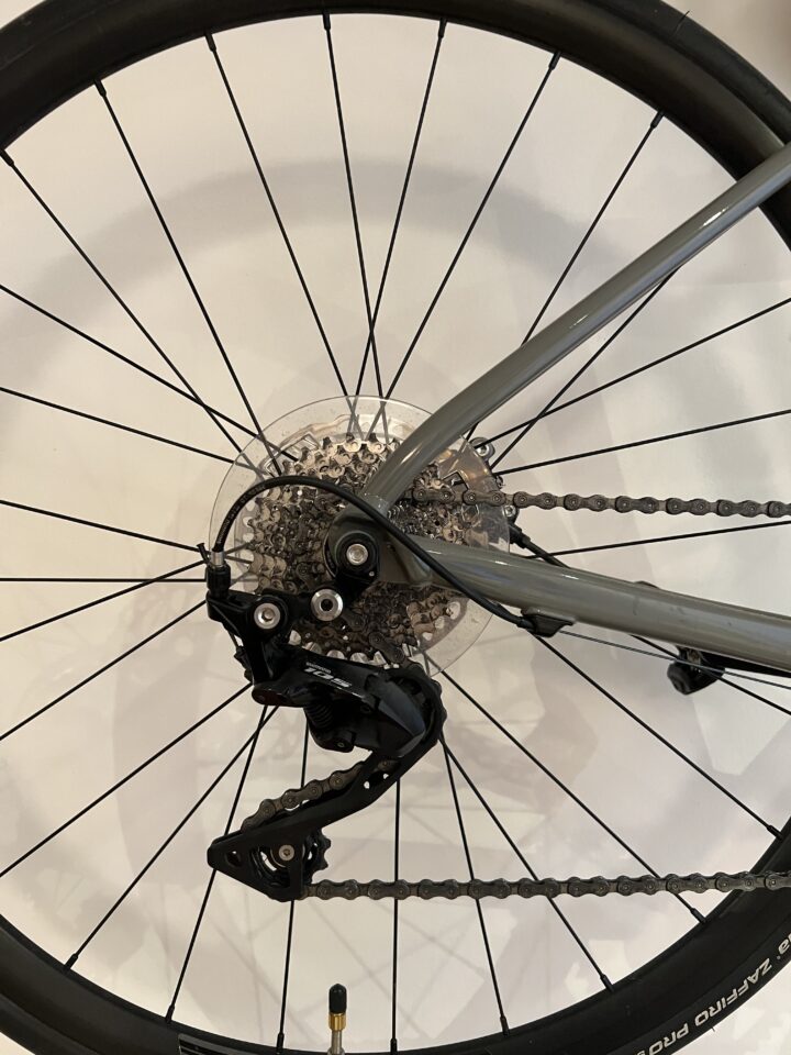 Bicicleta Speed Cannondale CAAD13 Aro 700c Quadro 52 20V | Bazar Bikes Anúncio Bazar Bikes