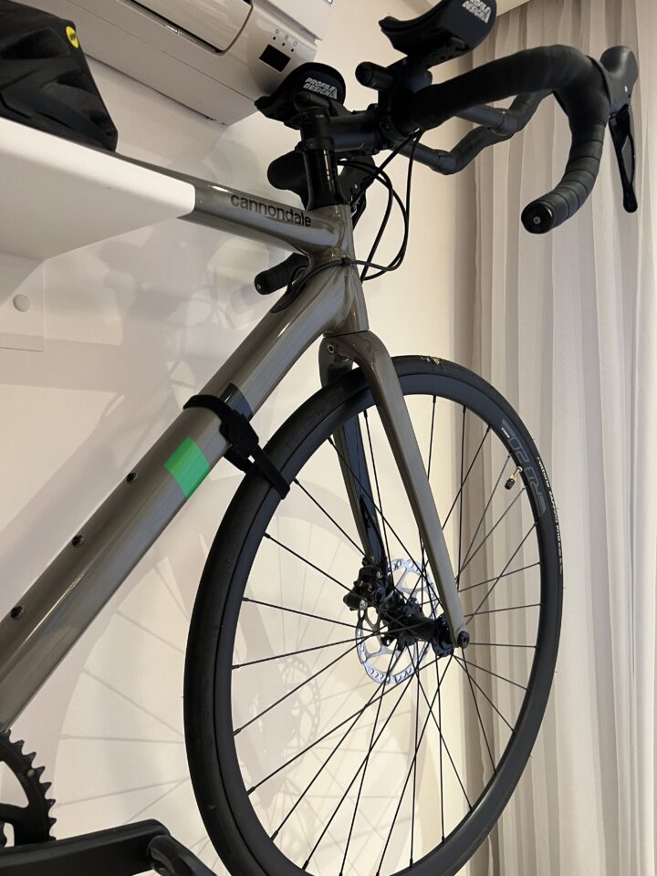 Bicicleta Speed Cannondale CAAD13 Aro 700c Quadro 52 20V | Bazar Bikes Anúncio Bazar Bikes