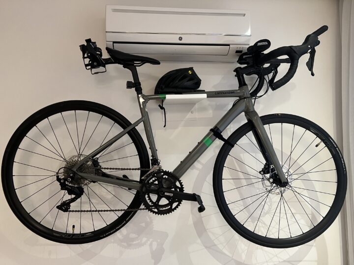 Bicicleta Speed Cannondale CAAD13 Aro 700c Quadro 52 20V | Bazar Bikes Anúncio Bazar Bikes