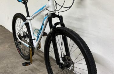 Bicicleta Mountain Bike (MTB) Dropp Aluminium Aro 29 Quadro 17 27V