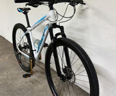 Bicicleta Mountain Bike (MTB) Dropp Aluminium Aro 29 Quadro 17 27V, Bazar Bikes Bicicleta Mountain Bike (MTB) Dropp Aluminium Aro 29 Quadro 17 27V
